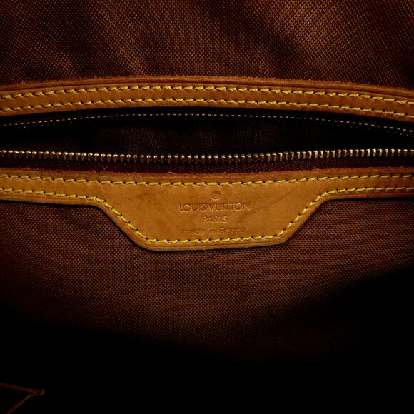 ⭐🔥AUTHENTIC🔥⭐Authentic Louis Vuitton Cabas Mezzo Tote - Picture 13 of 13